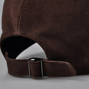 Premium Men's <b>Baseball</b> <b>Caps</b> Adjustable Velvet for <b>Plain</b> Curve Brim Sports Hat Printed Fabric for Camp and Sports <b>Baseball</b> <b>Caps</b> - Product Image 2