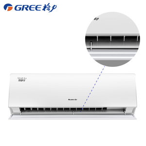 GREE MULTI SPLIT 2XFA09 + FA24 10.6 KW UNITÉ EXTÉRIEURE À VENDRE - Product Image 4