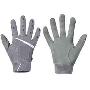 Gants de frappeur de baseball professionnels personnalisés de haute qualité pour hommes - Product Image 2