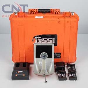 ชุดเซ็นเซอร์เรดาร์ทะลุพื้น GSSI StructureScan Mini SIR สำหรับเครื่องสแกนตรวจสอบคอนกรีต - Product Image 1