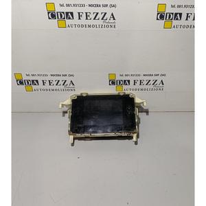 PANTALLA DE NAVEGACIÓN SOLO PARA FORD Fiesta 6ª Serie AA6T-18B955-BB (08>17) - Product Image 3
