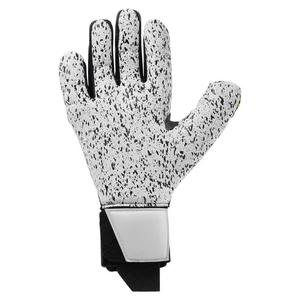 Tasa de fábrica Calidad profesional Tendencia Moda por el mejor fabricante Nuevos guantes de portero con estilo Materiales de alta calidad - Product Image 1