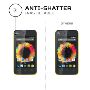 ANTISHOCK ฟิล์มกันรอยหน้าจอวีโก้ ซันเซ็ทอุปกรณ์เสริมมือถือที่ทนทานและดูดซับแรงกระแทก - Product Image 4