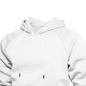 Service OEM Meilleures ventes Pulls à capuche en coton thermique Polaire épaisse Hiver Logo personnalisé Brodé Imprimé écologique Hommes - Product Image 3