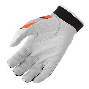 Vente en gros Gants de Frappeur Softball pour Enfants Jeunes Garçons Filles Gants de Cricket OEM Gants de Frappeur de Baseball Bon marché Personnalisés - Product Image 6