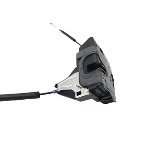 CERRADURA DELANTERA DERECHA LAND ROVER Range Rover Evoque Serie K8D2-203A28-JC (18>) - Product Image 4