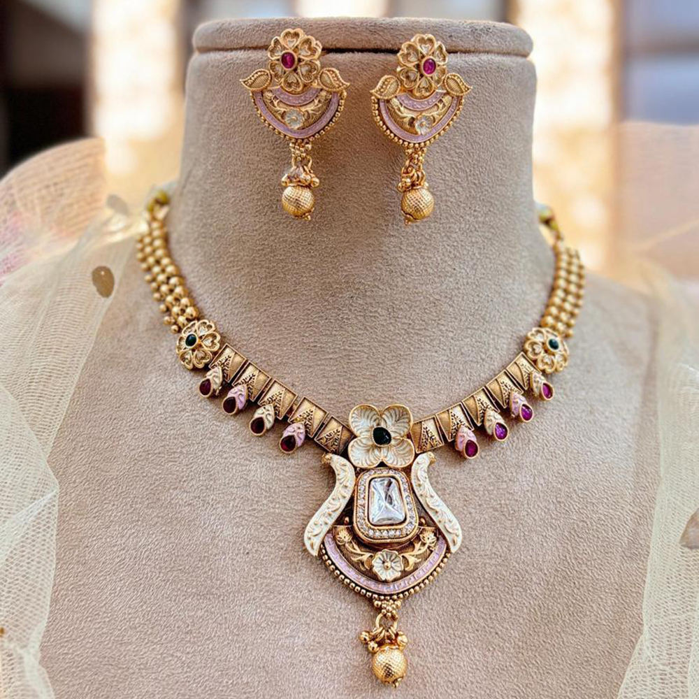 สีชมพู &amp; สีเขียว