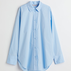 Blusas de diseño Popular para mujer, informales, sostenibles, transpirables, cómodas, ligeras, de color personalizado, blusas de alta calidad - Product Image 6