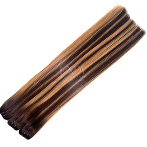 Paquetes rectos de hueso de la más alta calidad de 100% extensiones de cabello humano vietnamita con precio al por mayor - Product Image 3