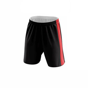 Uniformes de Hockey Personalizados con Nombre y Color del Equipo, 100% Poliéster, Servicios OEM de Alta Calidad para Ropa de Hockey sobre Césped Juvenil - Product Image 4