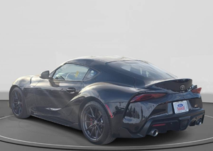100 % ABORDABLE ET À PRIX RÉDUIT Toyota GR Supra 3.0 d'occasion en excellent état, modèle 2023, disponible en version droite et gauche - Product Image 4
