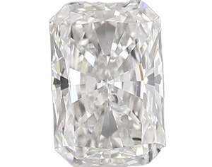 ห้องปฏิบัติการสว่างไสว CVD เพชรที่ถูกสร้างขึ้น SI1เพชรหลวมความคมชัดสีขาว0.50กะรัตห้องปฏิบัติการที่ปลูกเพชรสำหรับการทำเครื่องประดับ - Product Image 2