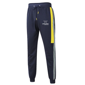 Pantalones de hombre multibolsillos más populares Precio al por mayor Joggers de otoño Ropa deportiva para correr Pantalones de hombre Pantalones y pantalones de hombre. - Product Image 5