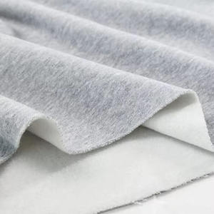 เสื้อฮู้ดผ้าฝ้ายแท้ 100% แบบสั่งทำพิเศษสำหรับฤดูหนาว แขนยาว ผ้าฟลีซ ทรงครอป ระบายอากาศได้ดี - Product Image 5