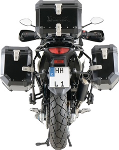 COMPRA Ahora la Motocicleta Enduro de Turismo DL 650 V-Strom 645cc ABS con Control de Tracción, Edición Especial Personalizada - Product Image 6