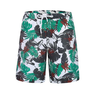 กางเกงขาสั้นชายหาดสำหรับผู้ชายกางเกงขาสั้นชายหาดแบบลำลองสำหรับฤดูร้อน - Product Image 1