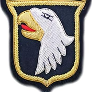 Badges d'uniforme pour hommes de qualité supérieure, broderie personnalisée faite à la main, badges d'uniforme, blazer en bullion, badges de qualité, service OEM - Product Image 4