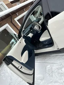 2023 ZEE -KRR X I Low Mileage Automatic <b>Panoramic</b> Sunroof LED lights LED Daytime Lights 6 Seats Ready Ship - Product Image 6