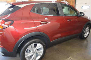 Bu--core GX Preferred 2024 2025 Usado con Diseño Confortable - Product Image 4