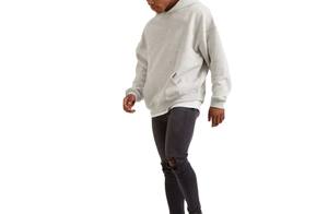 Top Trending Hombres Sudaderas con capucha de gran tamaño ropa casual Ligero antiarrugas Cómodo Sudaderas con capucha de gran tamaño con material duradero - Product Image 5