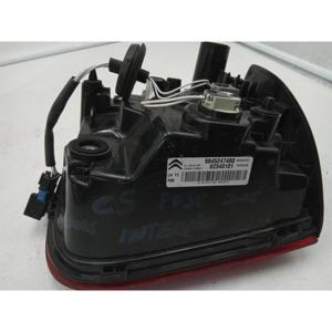 Fanale posteriore sinistro a LED integrato nel portellone CITROEN C5 Aircross (dal 2018) 9845247480 - Product Image 5