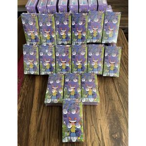 Carte de collection Pokémon PTCG version chinoise originale 151 3ème série Pikachu, boîte cadeau scellée en papier pour jouets d'enfants - Product Image 2