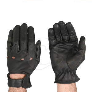 Gants de conduite de style dernier cri gants de conduite sur mesure gants de conduite en vrac gants de conduite - Product Image 3
