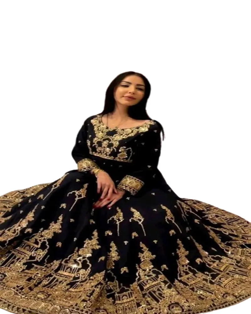 Bollywood-Stil Lehnga Choli Funktions-Spezial Lehengha Choli Lehenga Choli für Hochzeitsbekleidung zum Großhandelspreis