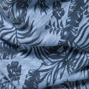 Camisetas estampadas con cuello redondo Ropa de moda Los hombres más vendidos usan camisetas High Street Tallas grandes Camisas para hombres de Pakistán - Product Image 5