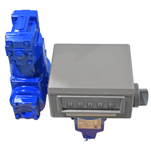 液体制御メーター用adblue m50 DEFメカニカルカウンターLCフローメーター - Product Image 5