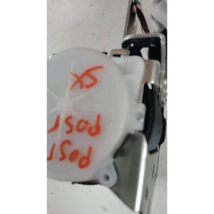 Para la Serie RX (L2) 2015> CINTURÓN DE SEGURIDAD TRASERO IZQUIERDO TERCERA FILA Q076216 OE 7357048140C1 Código Interno 2204107 - Product Image 4