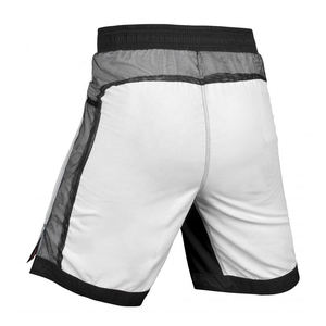 Soft and Breathable Casual MMA <b>Shorts</b> for Training Comfortable and <b>Cool</b> with Soft Fabrics Online Sale - Product Image 4