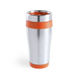 Tazza Termica Personalizzata Fresno, Gadget Promozionali per Bevande - Product Image 5