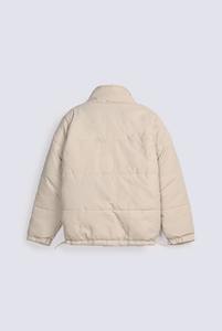 Chaqueta Acolchada Entallada para Hombre, Nueva Tendencia en Ropa Casual con Tela de Lona y Plumón de Pato, Último Estilo - Product Image 2