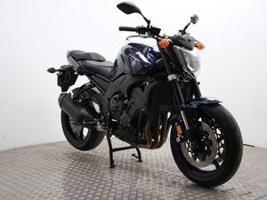 มอเตอร์ไซค์ HOT FZ1 musclebike 998 ซีซี - Product Image 5