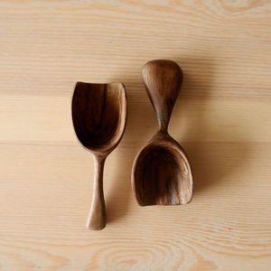 Ensemble de pelles en bois massif |   Finition Premium |   Fabricant en gros - Product Image 1