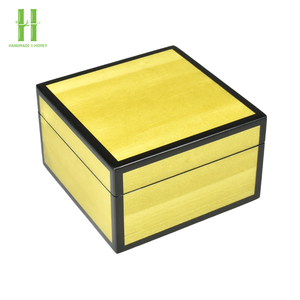 Best Seller! Lacquer Box Jewelry and Storage OEM Customized Design Handmade in Vietnam Factory Handmade Best Price - Product Image 4