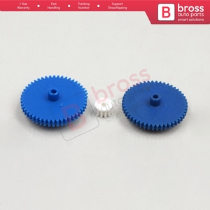 V1BGE508 เกียร์วัดระยะทางแบบไฟฟ้าสำหรับ W124 W126 W123 R107 - Product Image 5