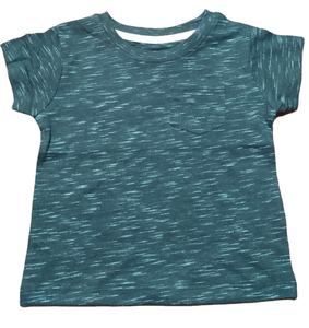 T-SHIRT manches courtes imprimé à BASE d'eau pour enfant de LENNOX FASHION BANGLADESH - Product Image 2