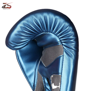 Guantes de boxeo Ganar Precio al por mayor con logotipo personalizado Hecho en Pakistán - Product Image 4