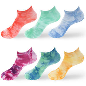 Calcetines deportivos de otoño personalizados, cálidos, suaves, aislados, duraderos, acogedores, de secado rápido, ecológicos para ropa informal de moda, pedidos de marca a granel - Product Image 1