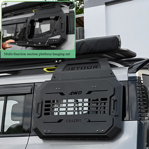 Accessoires pour voiture Jetour T2, pièces intérieures modifiées, conversion de sièges, pièces de carrosserie de véhicule <span class=keywords><strong>électrique</strong></span>, accessoires automobiles - Product Image 3