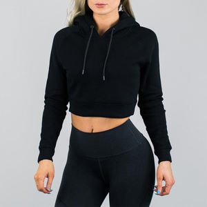 Las Mejores Sudaderas de Punto para Mujer de Invierno, 100% Algodón, Personalizables, Ropa Casual, Servicio OEM, Sudaderas para Mujer - Product Image 2