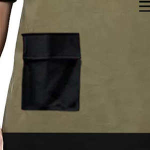 Nuevo diseño para hombre, Camiseta de algodón suave, cómoda, transpirable, a la moda, camisetas de talla grande para hombre - Product Image 3