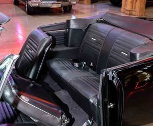 Chevelle SS-396/L34 Convertible Clásico de Élite Usado de 1967 - Product Image 5