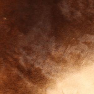 Tapis décoratif en cuir de vachette naturel de qualité supérieure - Product Image 2