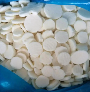มันเทศแช่แข็งคุณภาพสูง ขายส่งจำนวนมาก ผู้ผลิต ผู้ส่งออก - Product Image 5