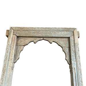 <b>Rustic</b> <b>Wooden</b> Arch Design - Product Image 3