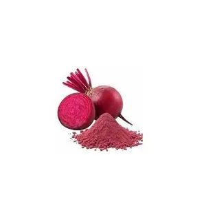 Most Selling Organic Healthy Food Beet Root Powder for Health Benefits Available at Wholesale Price Custom Packaging