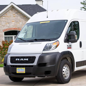 Ram ProMaster 2500 d'occasion 2021, garantie OEM d'un an, origine américaine - Product Image 1
